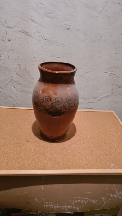 Wazon ceramiczny