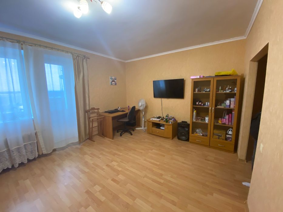 Продаж 1-кімнатної квартири, бул. Богдана Хмельницького, 6, Буча, ЖК Київміськбуд