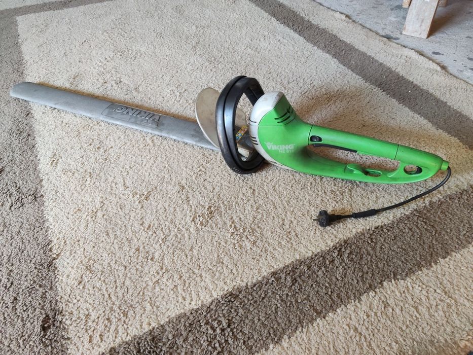 Nożyce do żywopłotu Viking