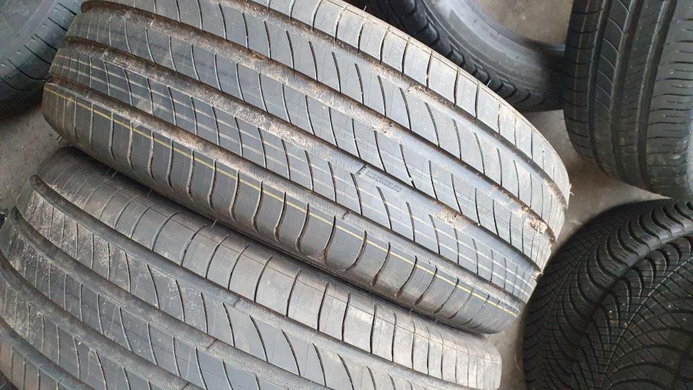 Opony letnie Michelin 205/45/17 NOWE Primacy 4 2020r komplet 4szt