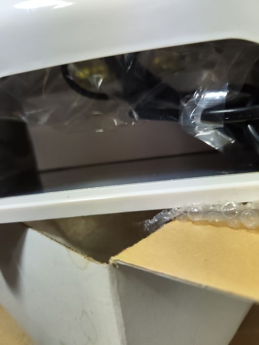 Catalisador / Forno de Unhas – Novos