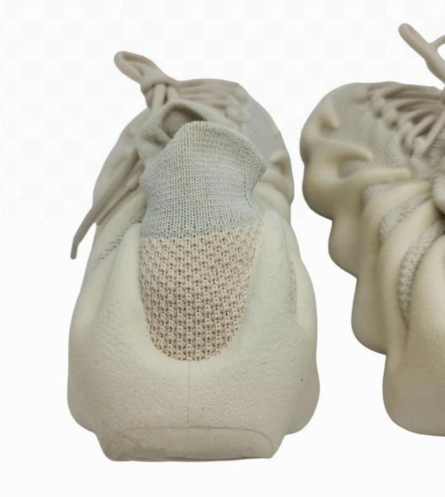 Adidas Yeezy Boost 450 кроссовки мужские бежевые размеры 42, 43