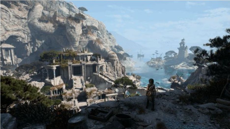 Resonance: A Plague Tale Legacy PS5