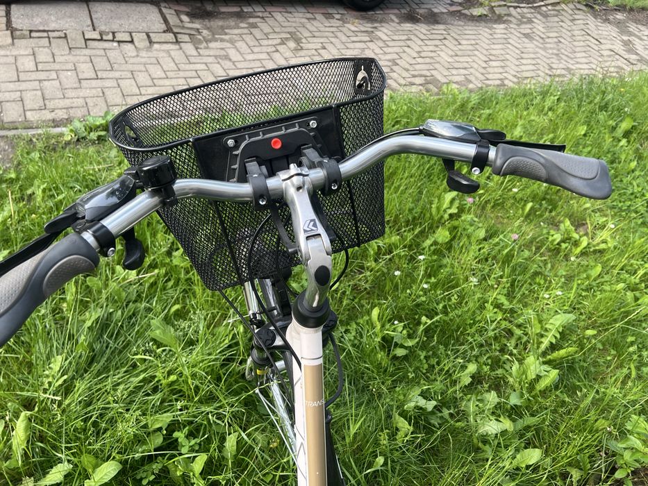 Rower Kross ATLANTIC