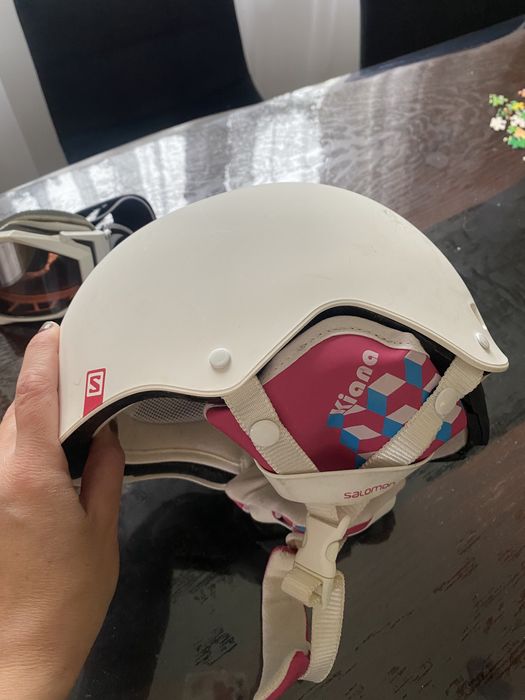 Solomon  Шолом жіночий розмір S