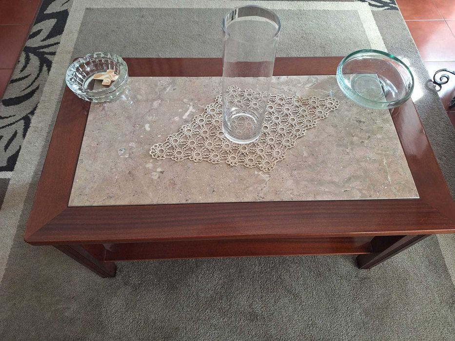 Mesa de centro de sala