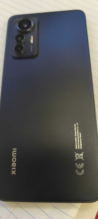Xiaomi 12 Lite 256 GB