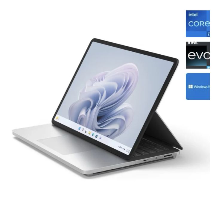 Microsoft Surface Laptop Studio 14,4’’ EVOi7 16Gb 512Gb SSD