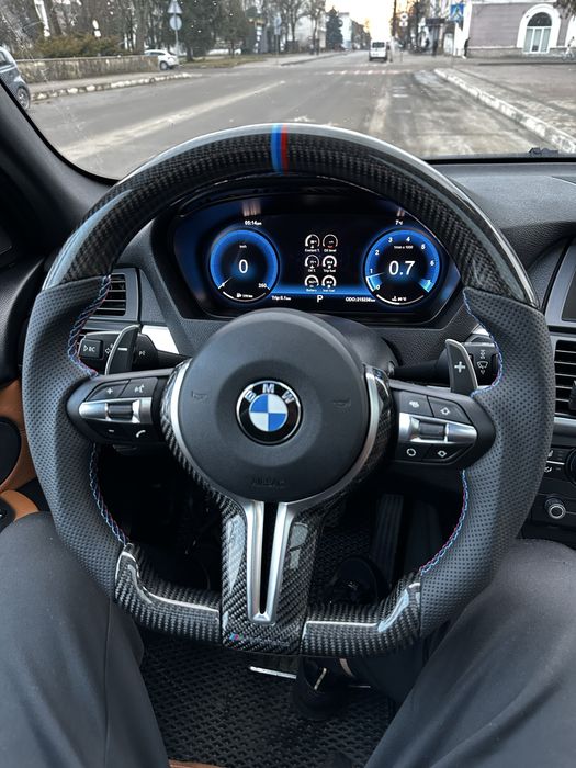 NEW led приборка bmw x5 e70 x6 e71 e90 e60 lcd приборная панель