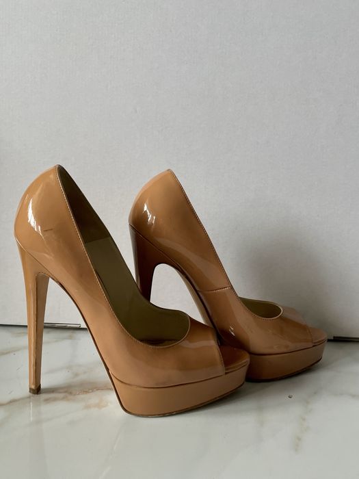 Босоніжки натуральні BRIAN ATWOOD