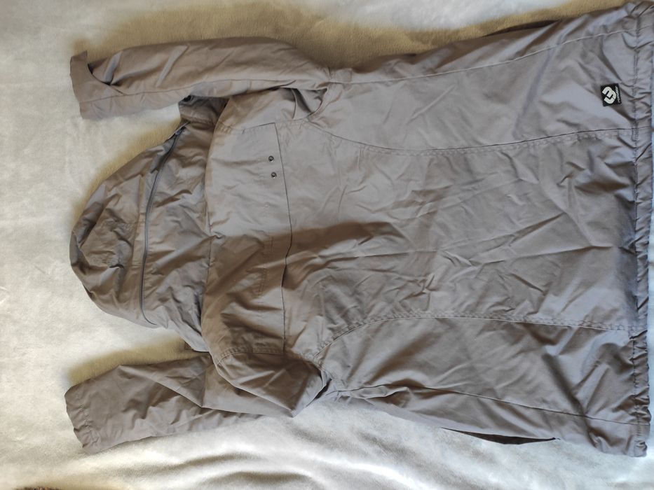 Kurtka zimowa ragwear xl