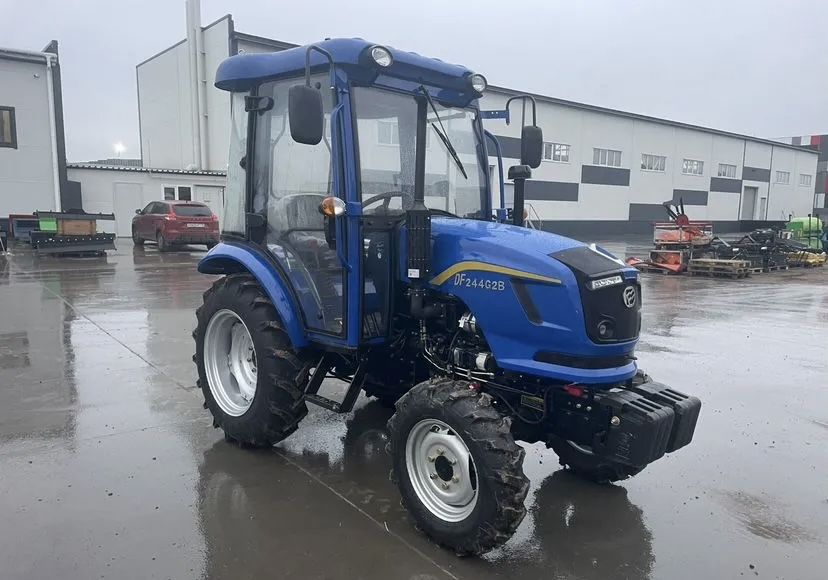 Продам Dongfeng 244