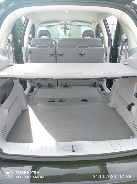 крайслер пт круізер