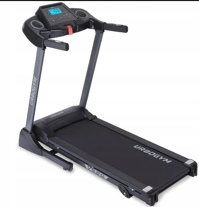 Bieżnia elektryczna UrboGym V520