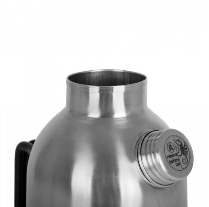 Чайник автономний Petromax Fire Kettle 0,75 л Stainless Steel