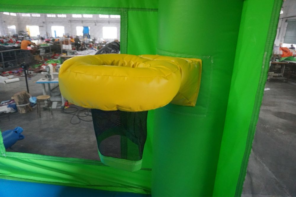 Insuflavel combo - PVC - novo