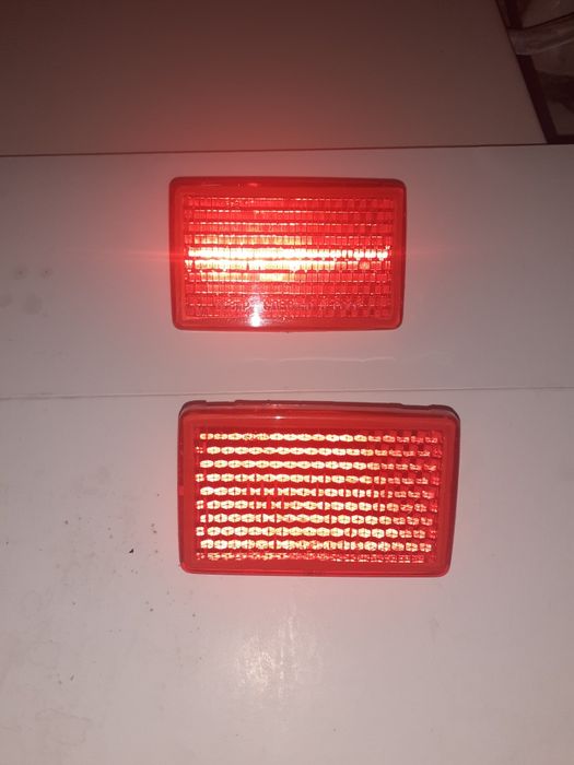 Продам  катафоти  нові.