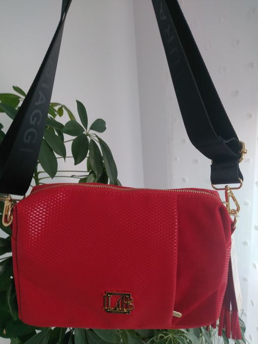 Torebka Laura biaggi