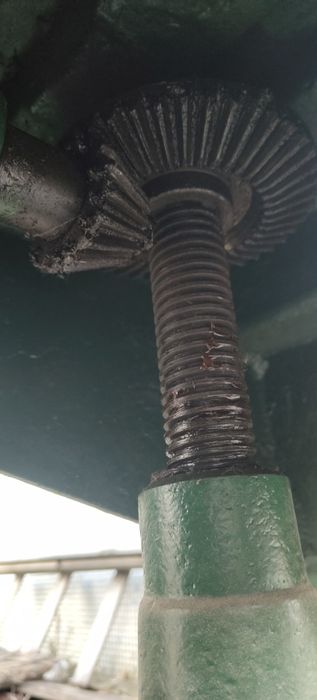 Свердлильний станок професійний 2С132