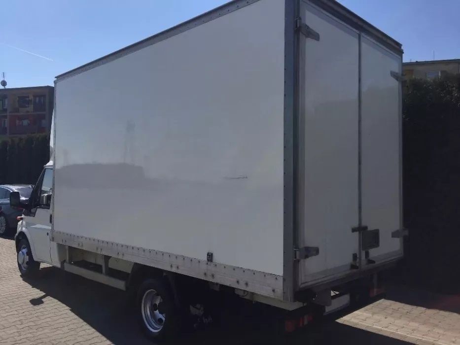 PRZEPROWADZKI TRANSPORT MEBLI Trójmiasto, utylizacja, wywóz tanio 24/7