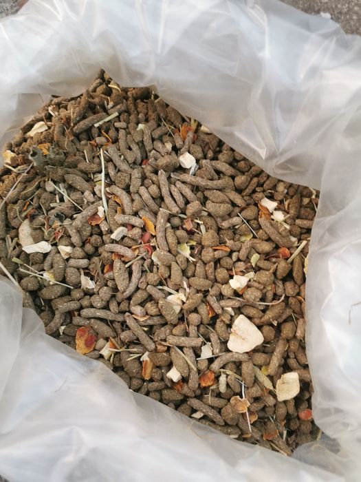 Karma dla królika 8kg