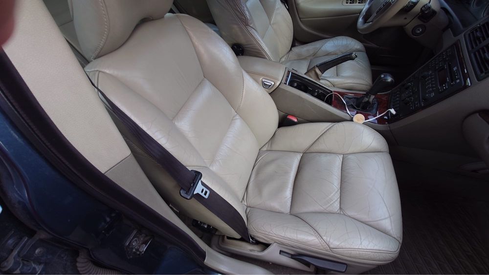 Volvo v70 2005r.
