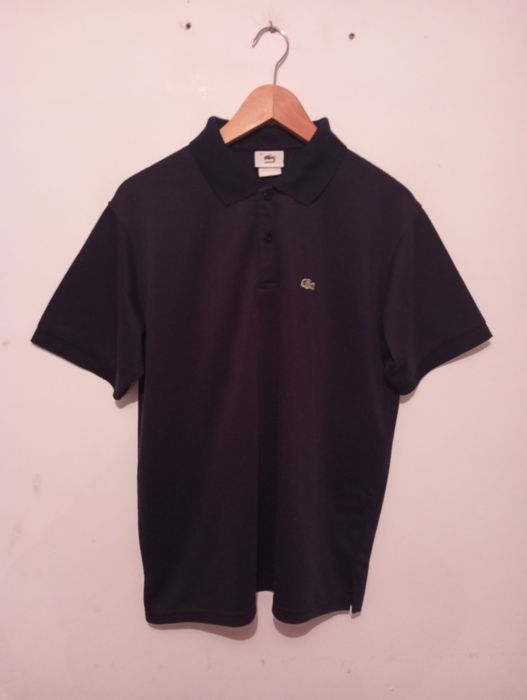 Polo Lacoste Tamanho L Europeu