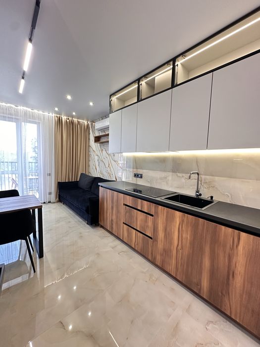 ‼️Продаж 1кім кв. по вул. Перфецького  ЖК Quoroom Perfect