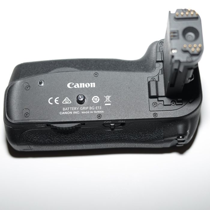 Canon BG-E13 para Canon 6D