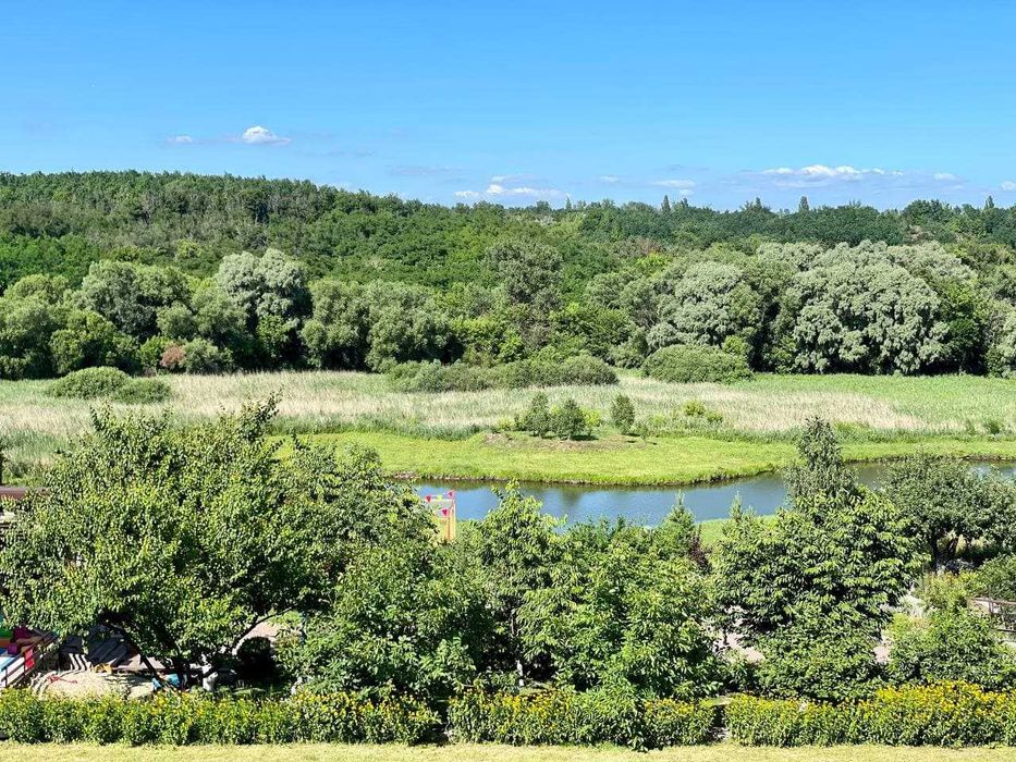 Сдам дом  93 м2, два этажа,  уикенд, с.Жовтневое (Зелений Яр) Киевская