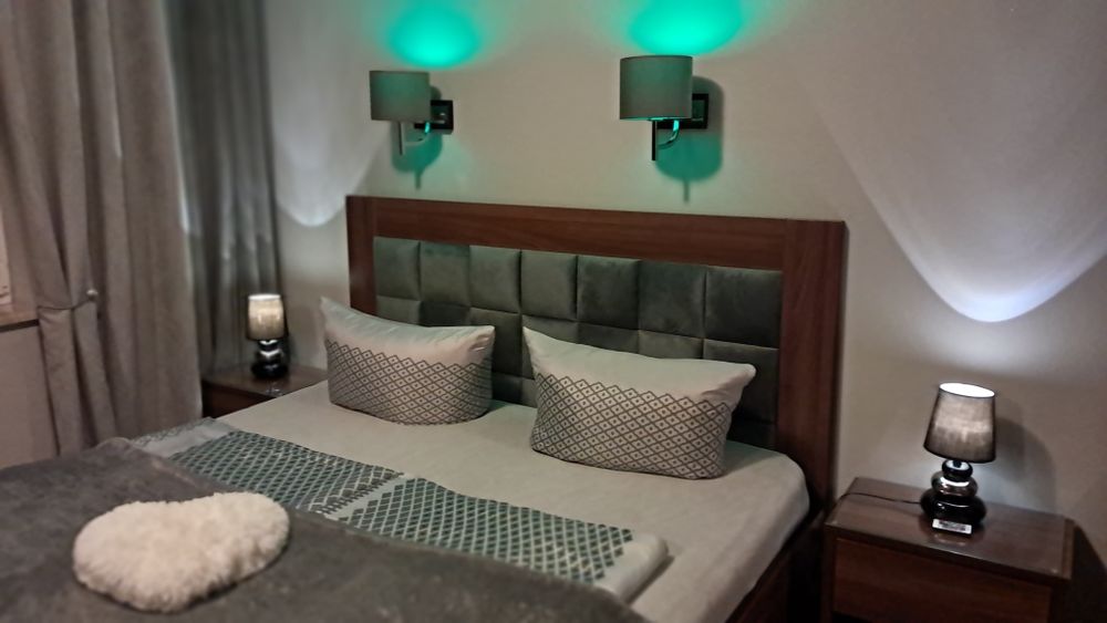 KOMFORTOWY APARTAMENT/Mieszkanie na doby.Wolne terminy. Zapraszam.