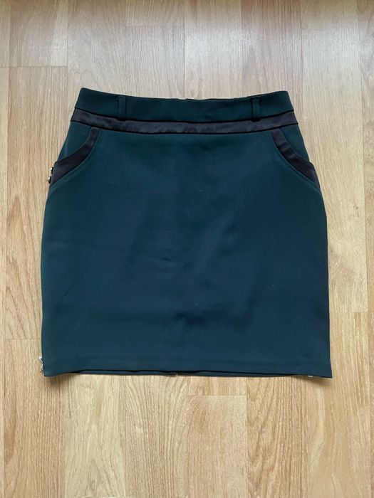 Спідниця коротка