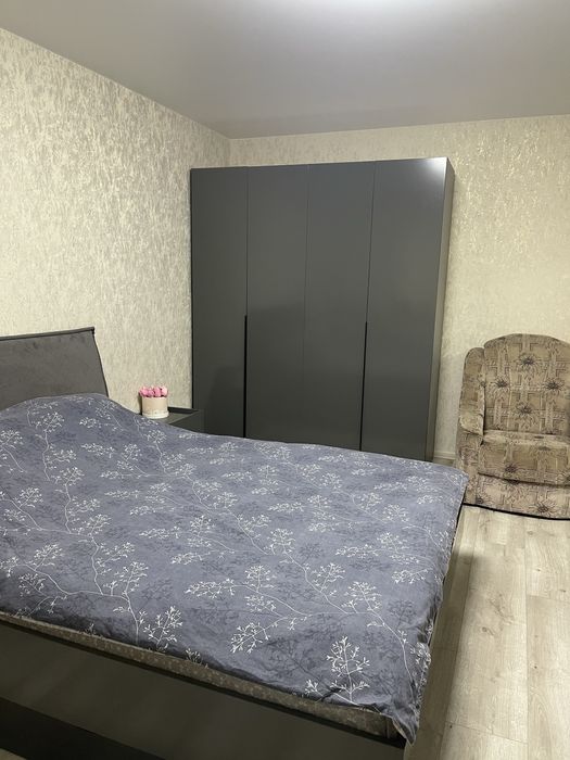 Квартира з євроремонтом в центрі міста Глухів