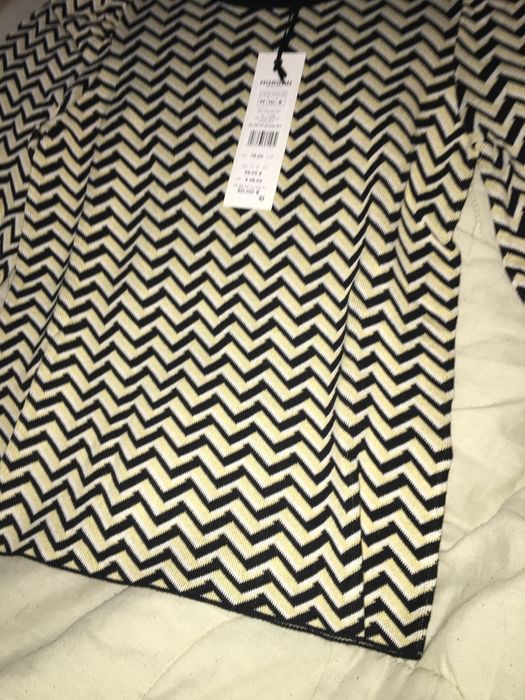 Camisola Malha - Morgan tam M