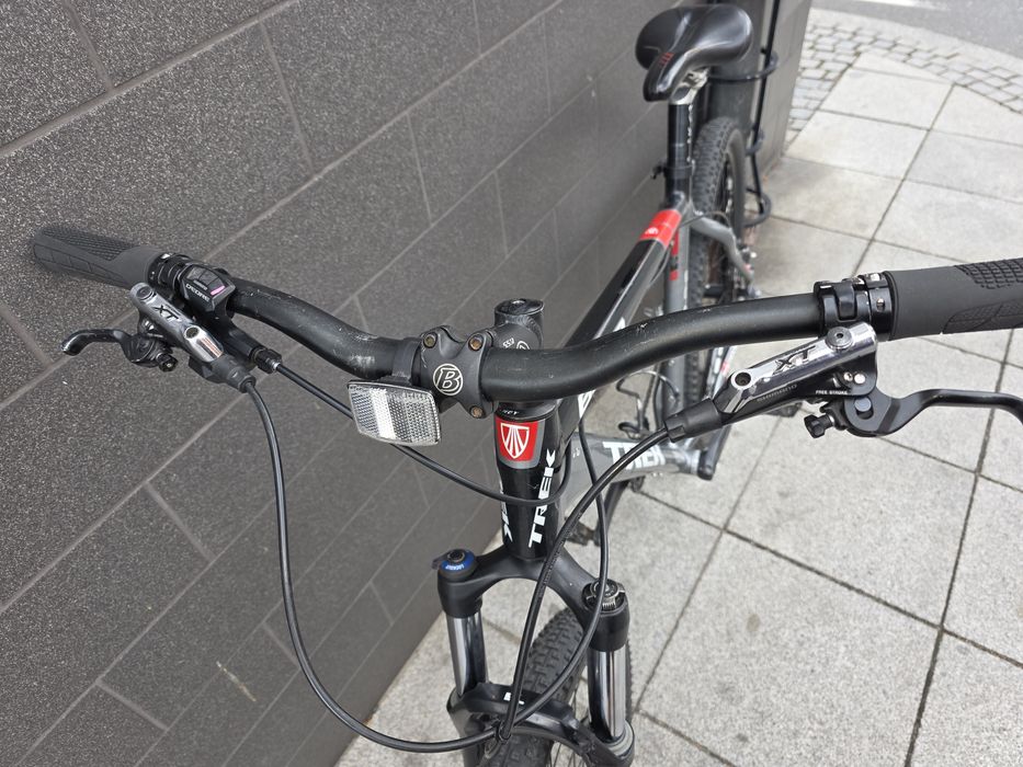 TREK 6300 rama m