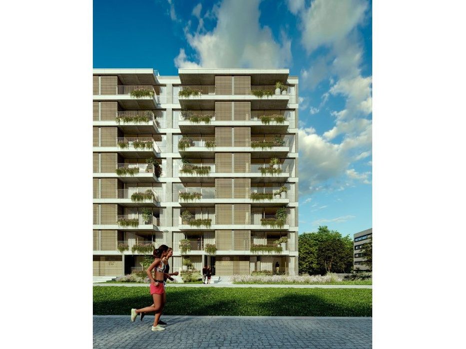 Apartamento T3