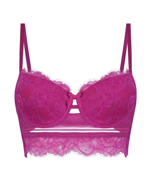 Бюстгальтер 70Е  Hunkemoller