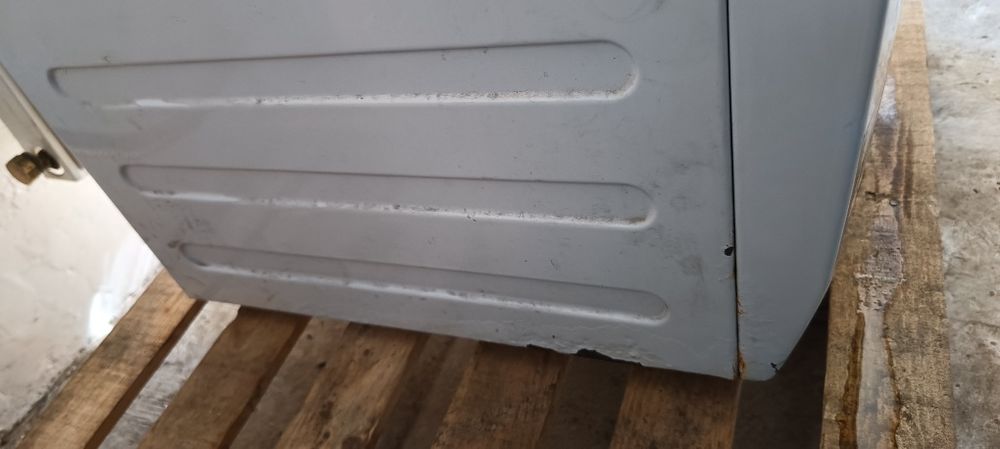 Pralko suszarka Electrolux