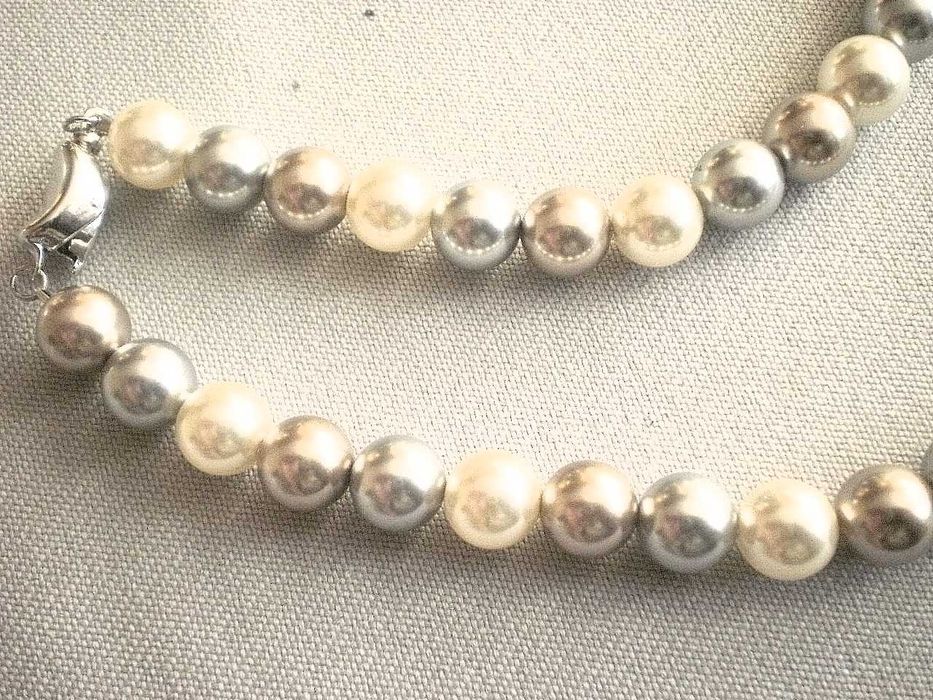 Korale -perły slodkowodne