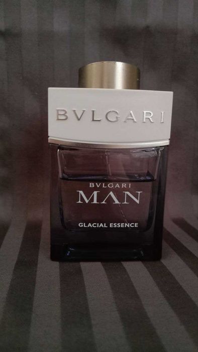 Bvlgari Glacial Essence