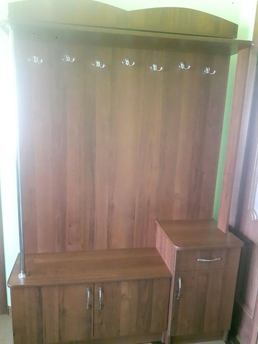 Прихожа  в коридор