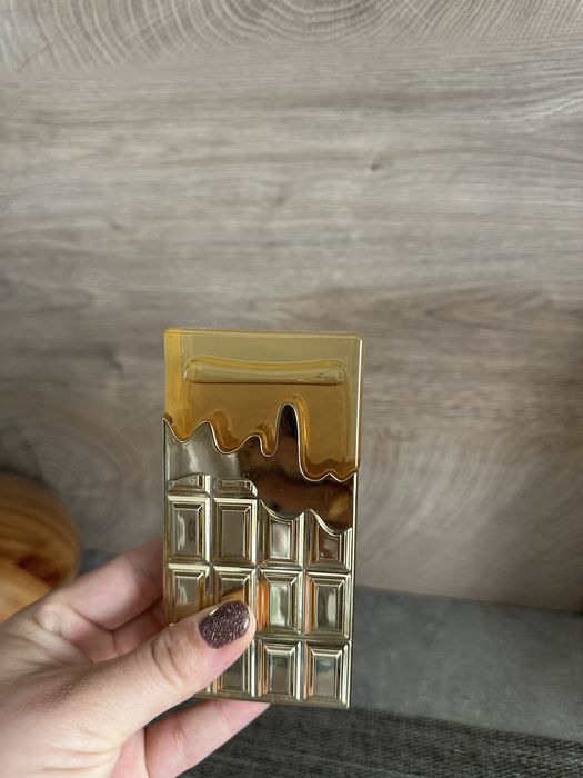 Damskie perfumy I heart revokution Pure Gold