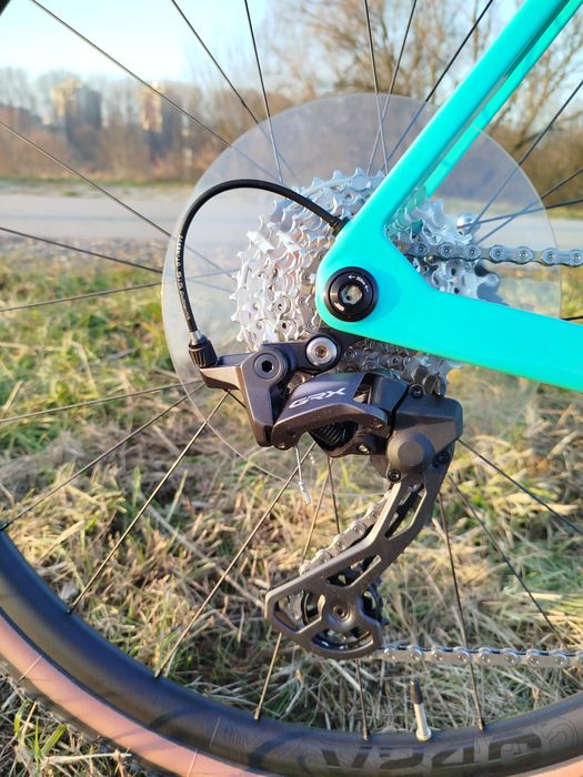 Gravel Bianchi Impulso Comp (rozm M)