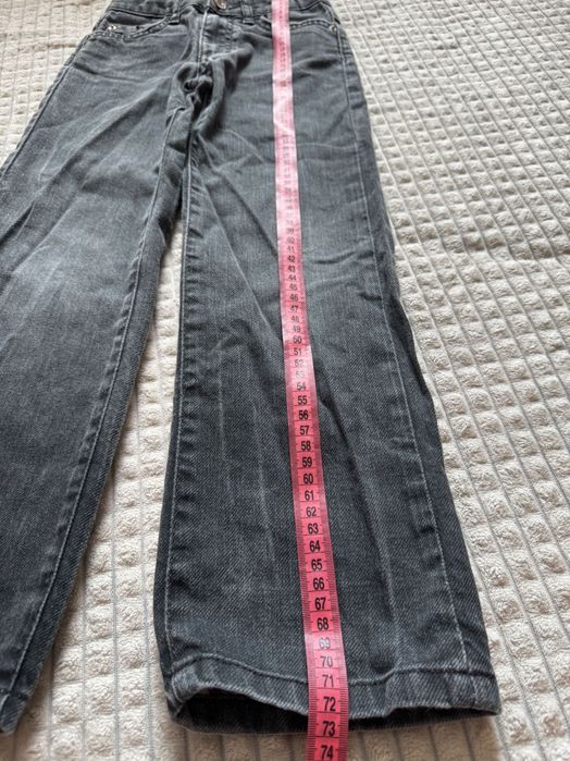 Стильні джинси Zara  р.116