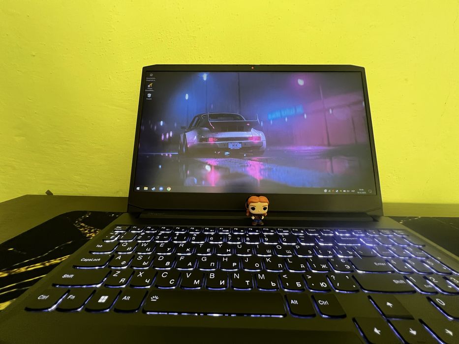 Lenovo IdeaPad Gaming 3