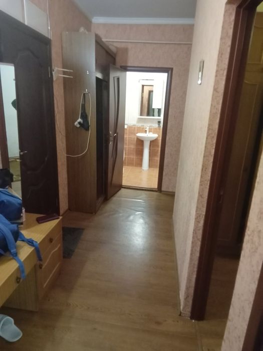 Сдаю 2к/кв пр.Богоявленский/Космонавтов 1/3, мебель,техника,6000