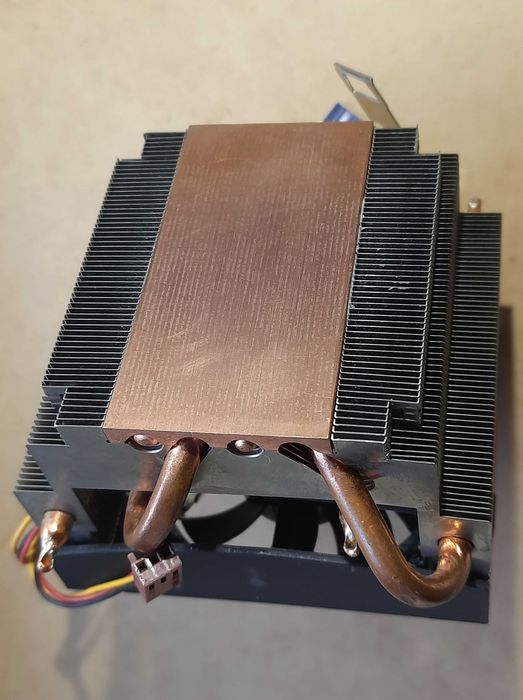 Комплект материнская плата Asus M4N78 SE (Socket AM2, АМ2+, АМ3)