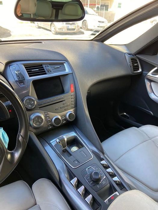 Citroen DS 5 1.6 Hdi So Chic