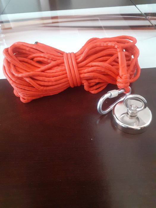 Magnes neodymowy okazja