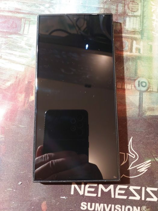 Samsung s24 ultra 12/512